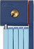 uGrip BORDO 5700/80 core blue detail